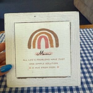 Bright Blessings Wall Box - Mom
Blossom Bucket   Crossroads